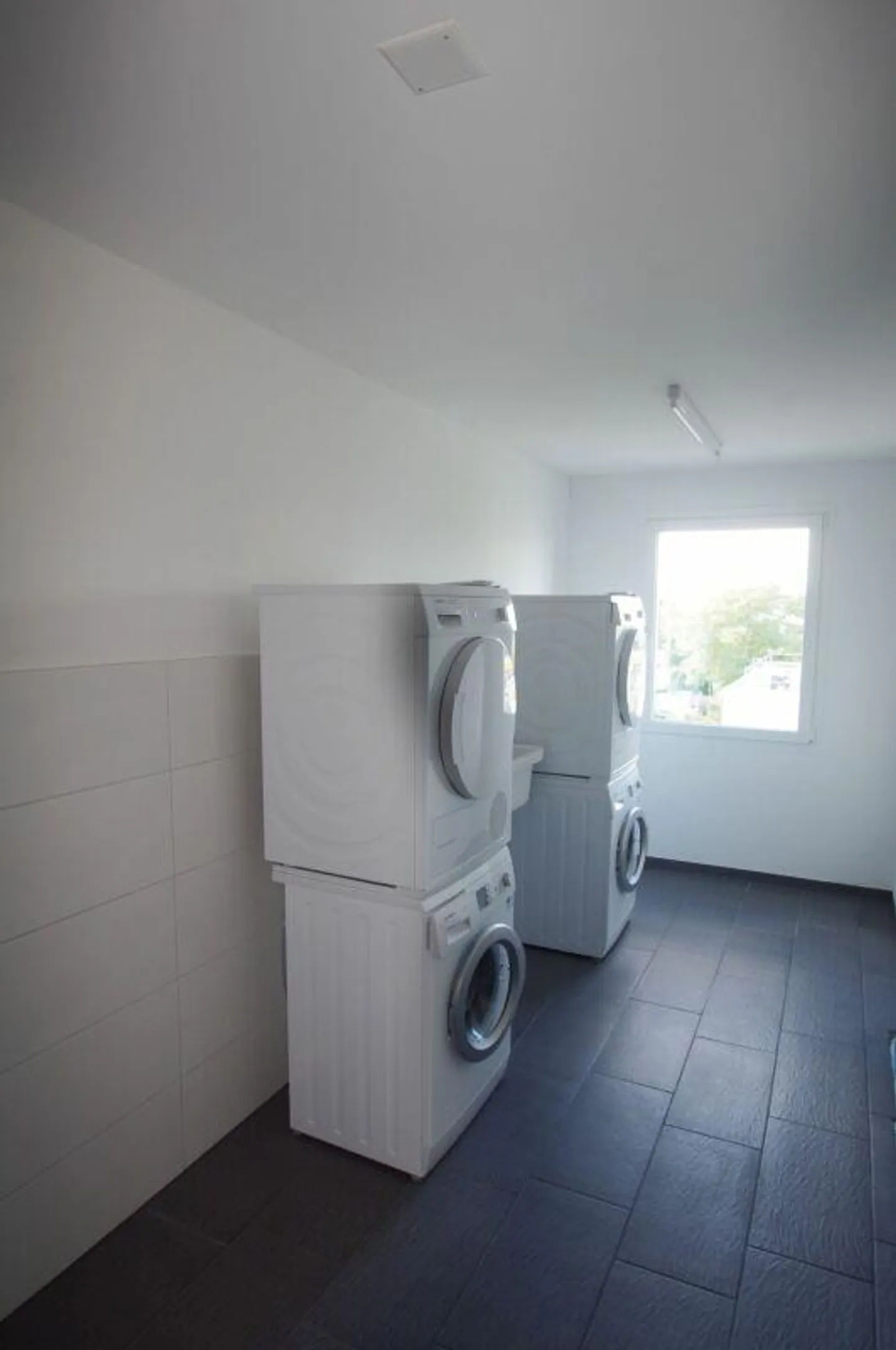 Geräumige 1 Zimmerwohnung in Zentrumsnähe - Foto 6 von 6