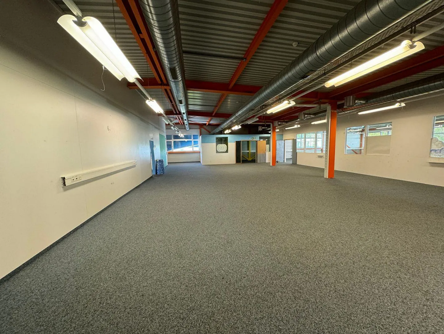 Spazio commerciale a condizioni interessanti a Berg in affitto - Foto 11 di 11