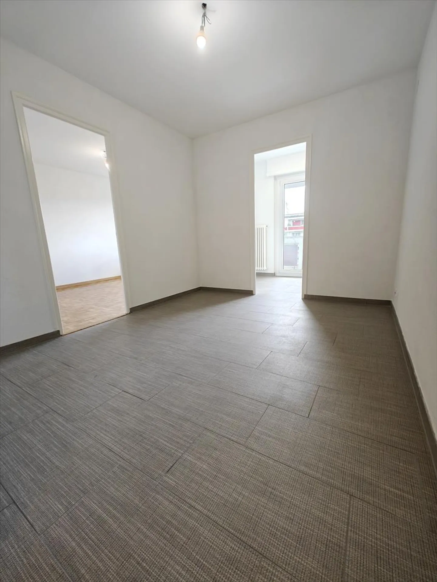 1.5 Room Apartment - Photo 7 of 8