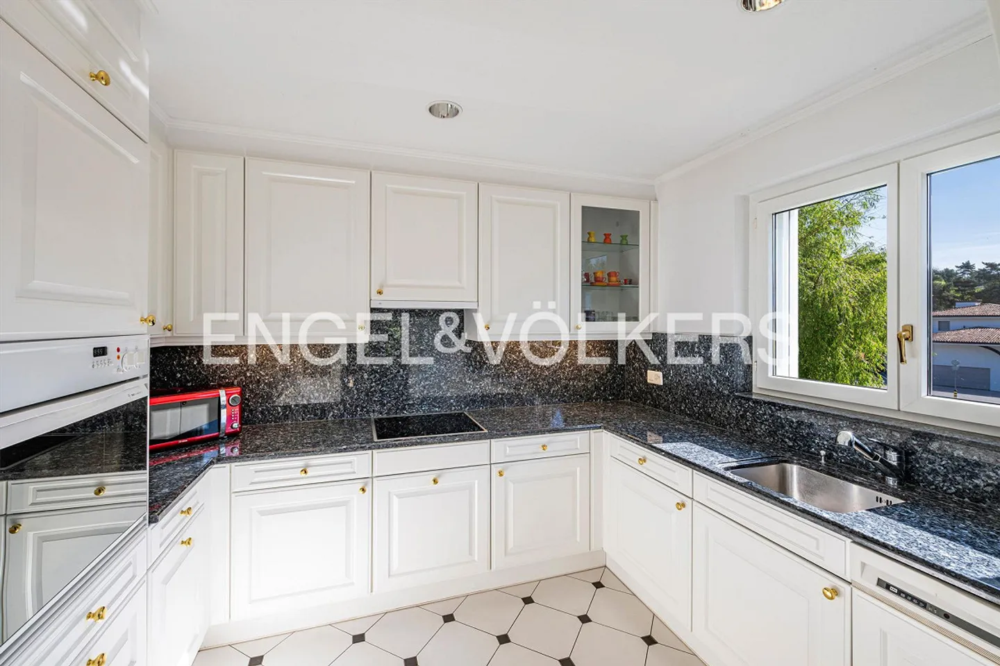 Vivre de manière centrale et de haute qualité à Ascona (99) - Photo 6 sur 10