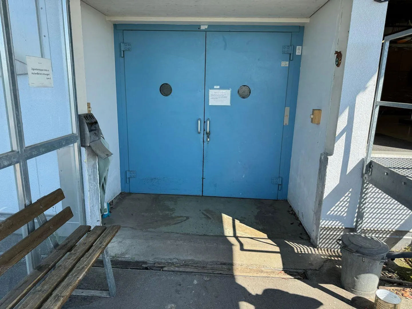 Spazio commerciale a condizioni interessanti a Berg in affitto - Foto 4 di 11