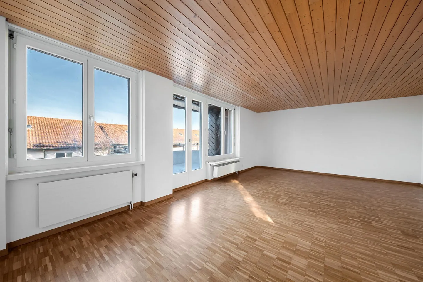 Ihr neues Zuhause in idyllischer Umgebung - befristet bis 31.10.2027! - Foto 7 von 12