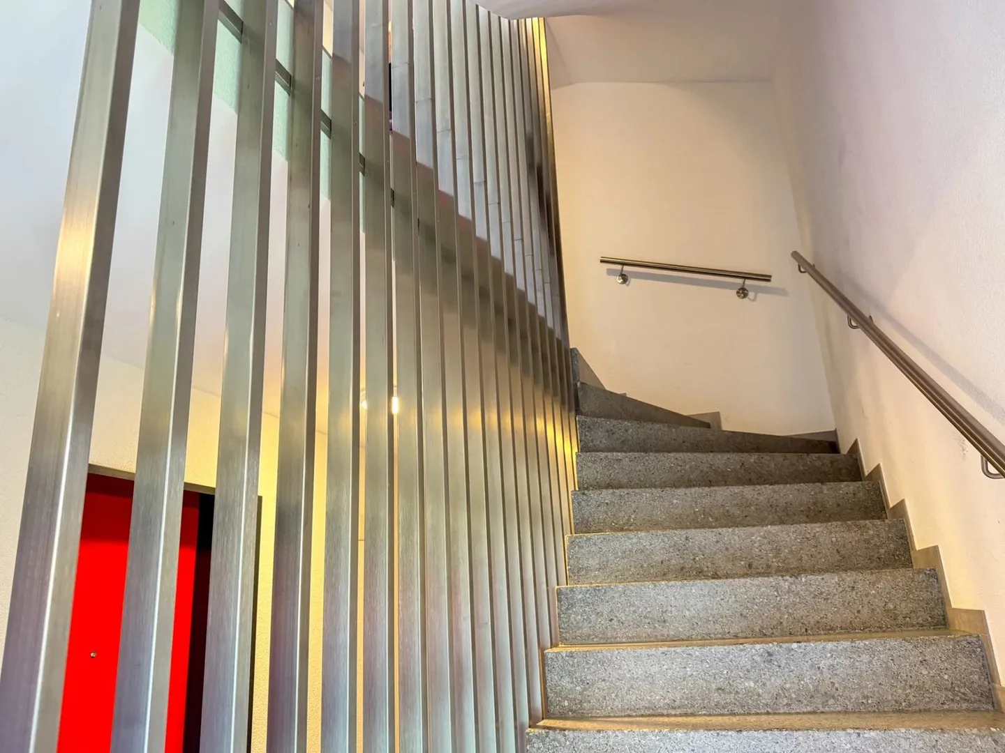 Rental building with 7 apartments in Cerniaz - Photo 4 of 13