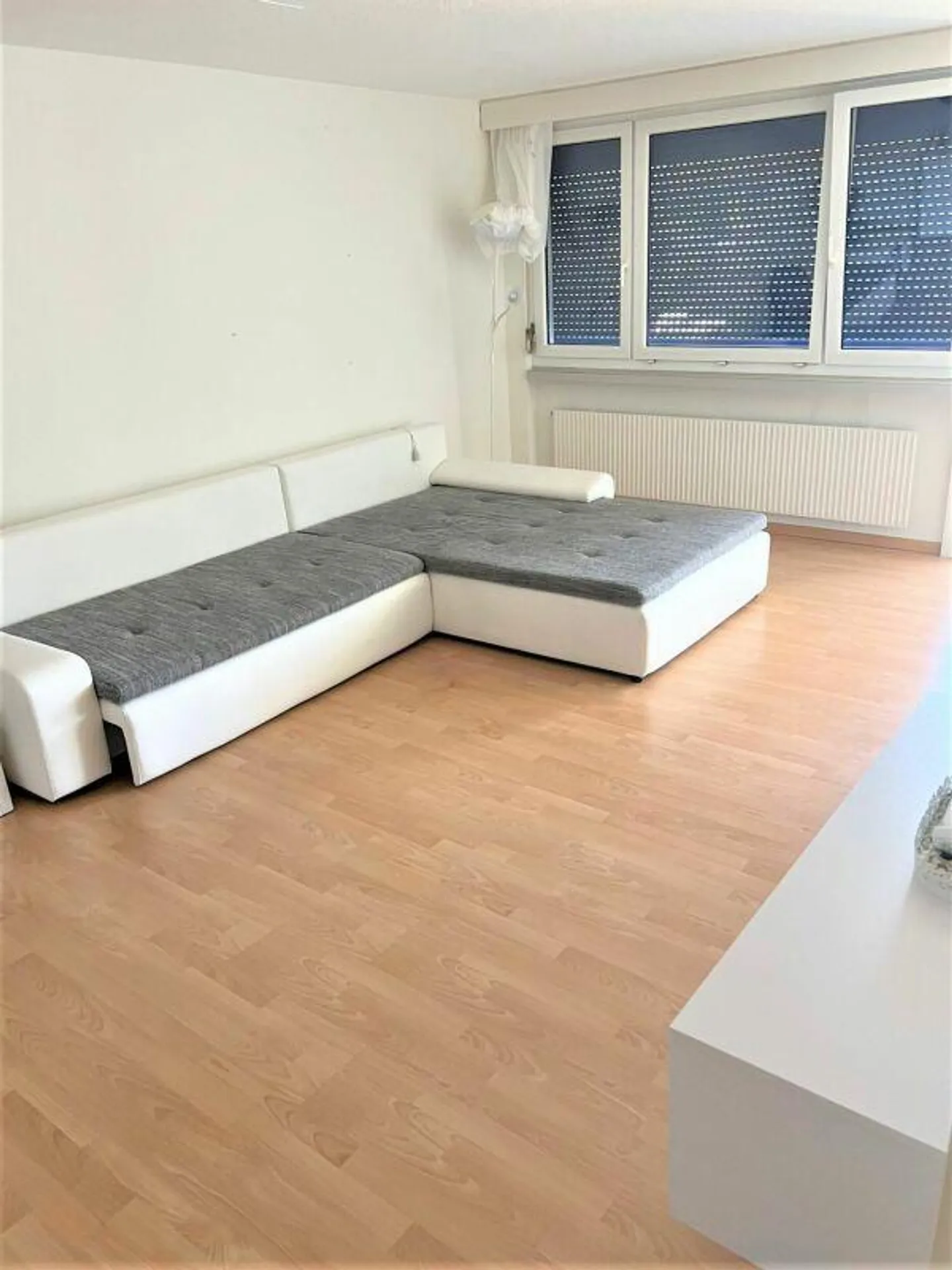 Wundervolle Wohnung an ruhiger Lage, viel Platz, offener Küche, tol... - Foto 4 von 11