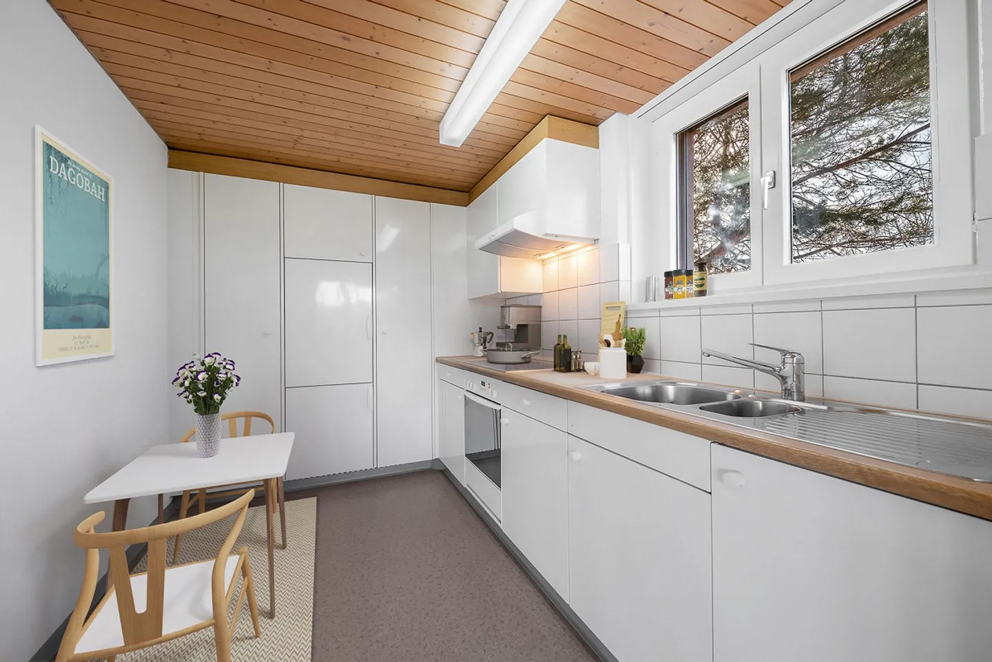 Ihr neues Zuhause in idyllischer Umgebung - befristet bis 31.10.2027! - Foto 10 von 12