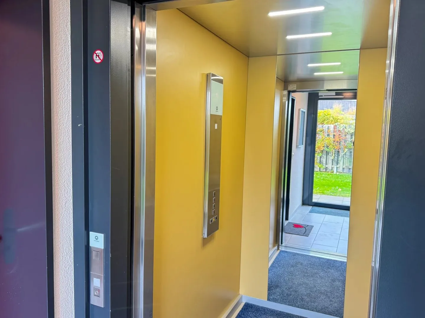 Rental building with 7 apartments in Cerniaz - Photo 5 of 13