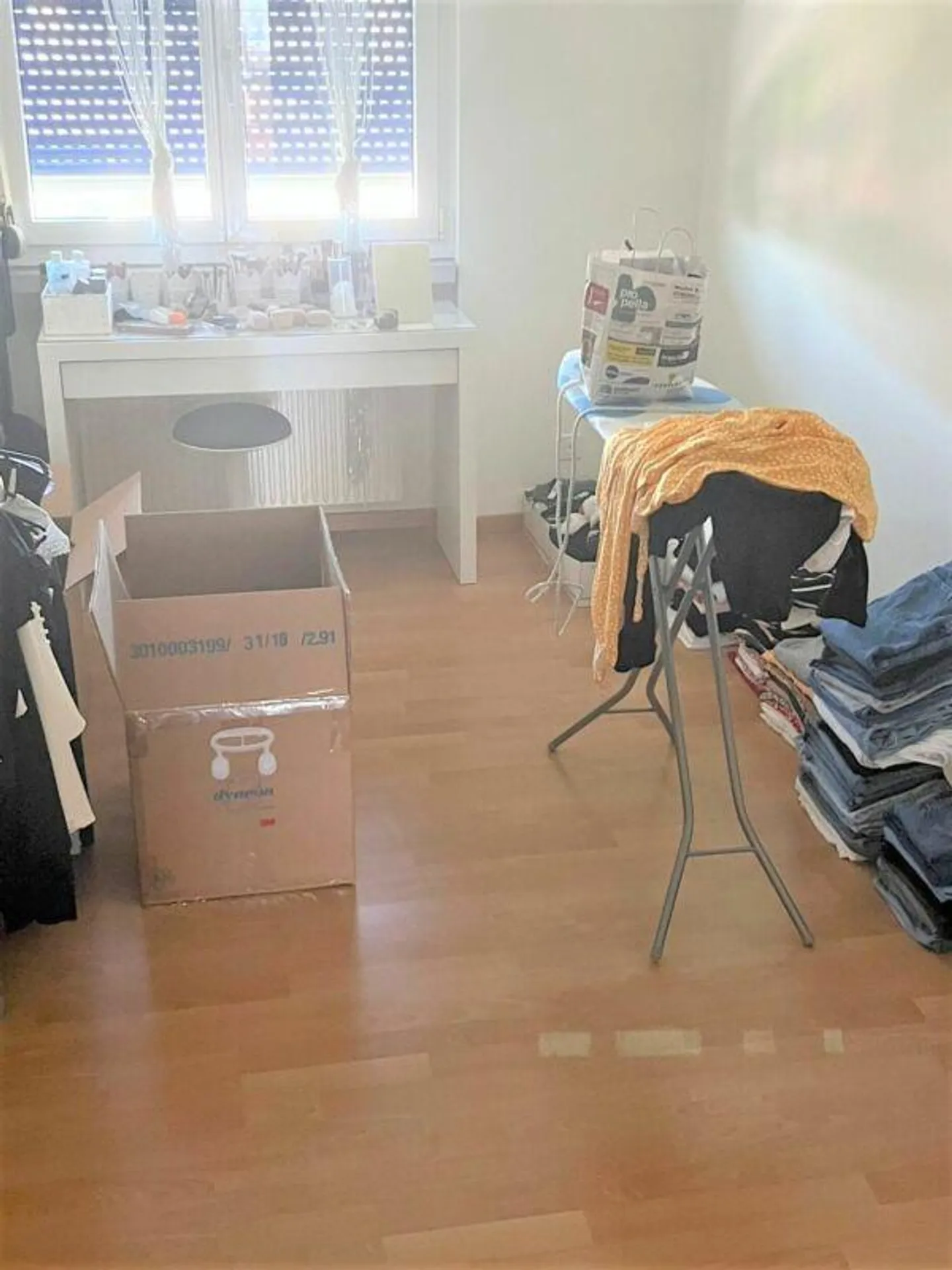 Wundervolle Wohnung an ruhiger Lage, viel Platz, offener Küche, tol... - Foto 5 von 11