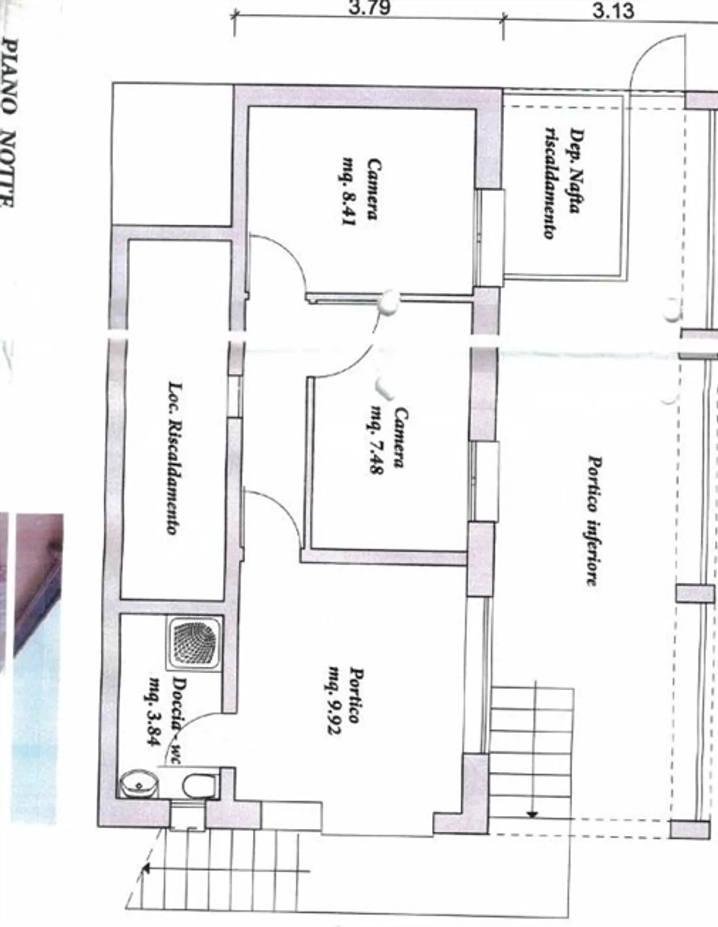 5 1/2-Room Villa with Panoramic Lake View - Photo 10 of 10