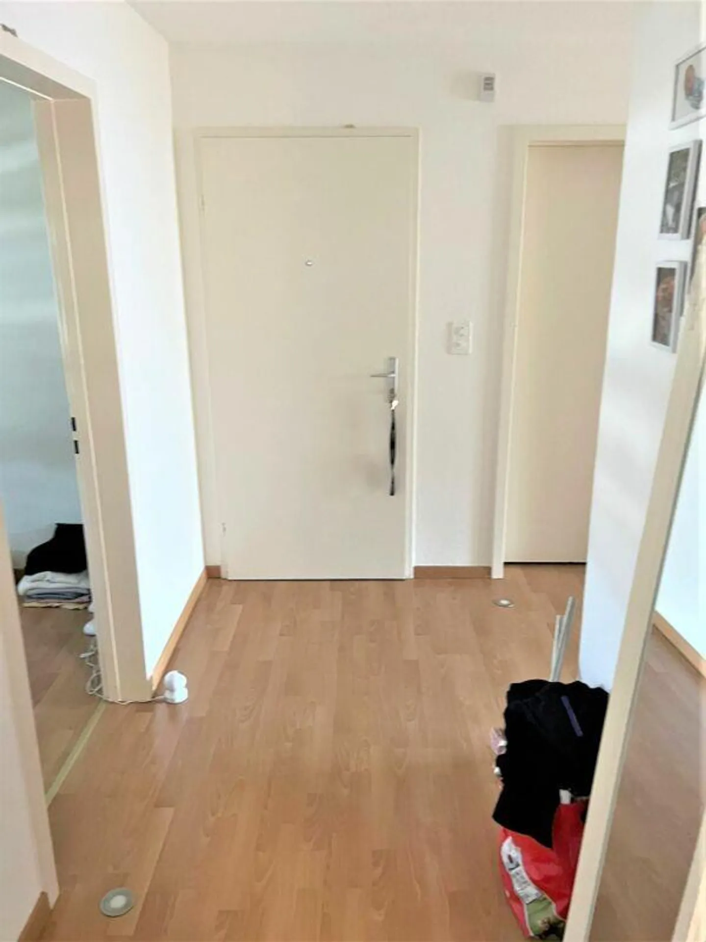 Wundervolle Wohnung an ruhiger Lage, viel Platz, offener Küche, tol... - Foto 10 von 11