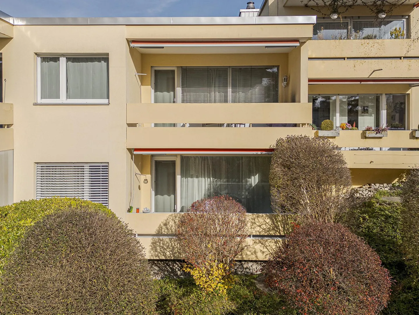 Appartamento 3,5 stanze in posizione centrale - Foto 2 di 12