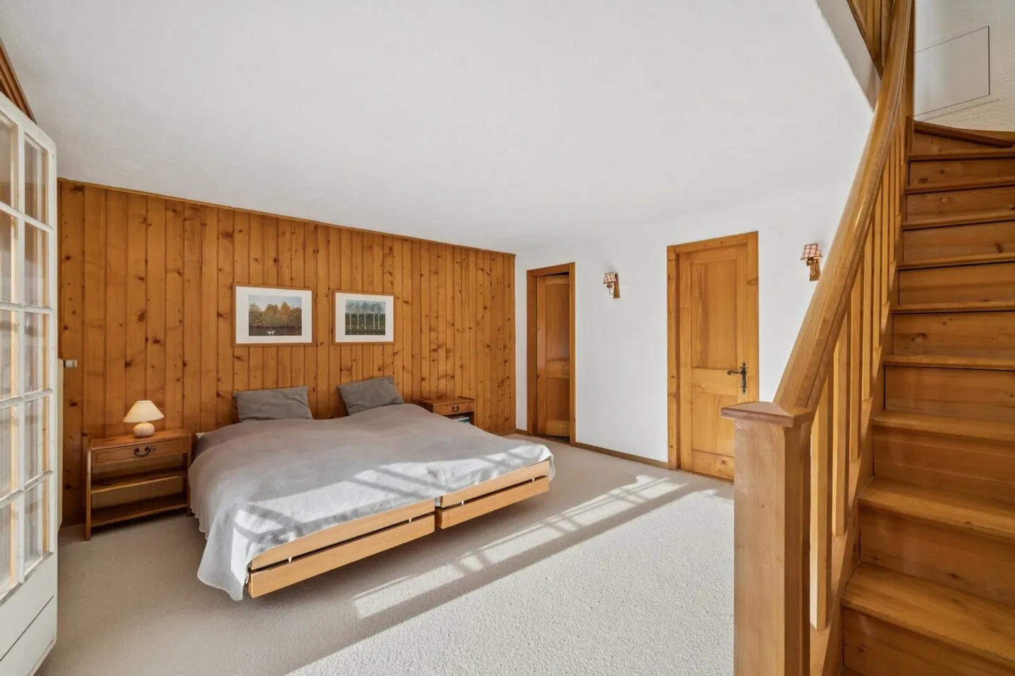 Charming Duplex in Villars - Photo 9 of 10