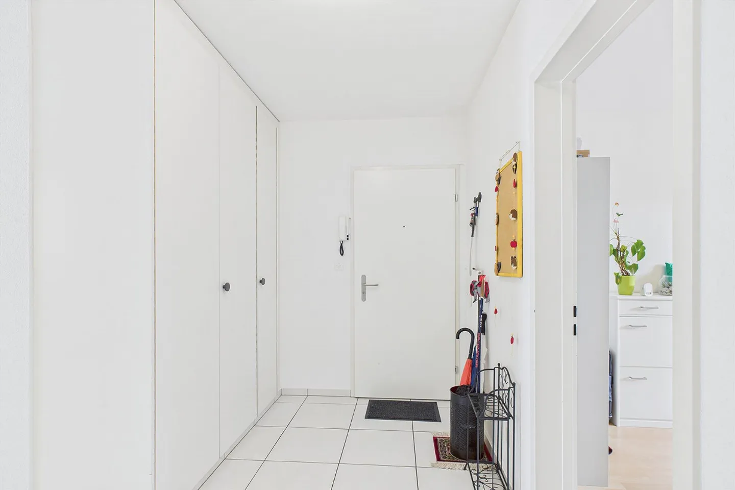 Appartamento 3,5 stanze in posizione centrale - Foto 3 di 12