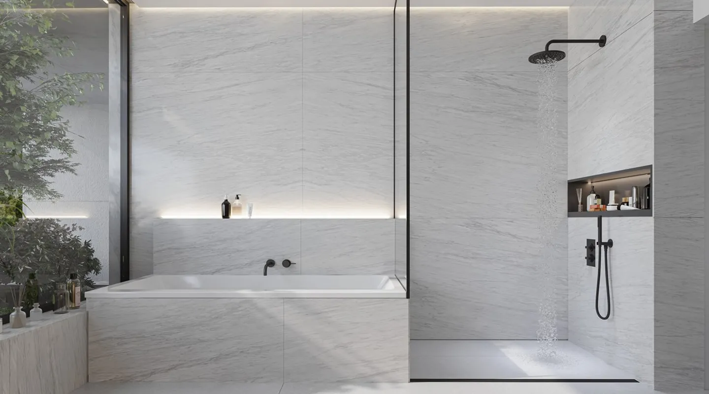 Luxury Apartment in Villa Verde - Photo 4 of 4