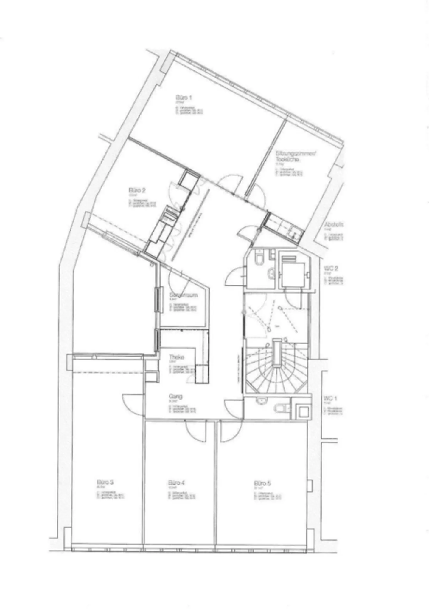 «Arbeiten an bester Lage nähe Heuwaage!» - Foto 4 von 5