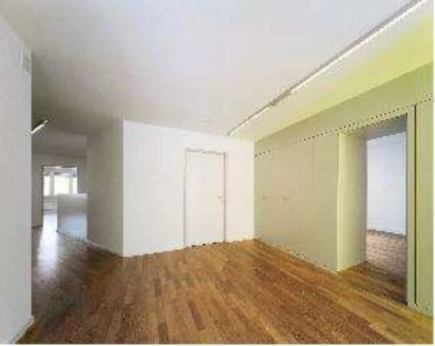 «Arbeiten an bester Lage nähe Heuwaage!» - Foto 5 von 5