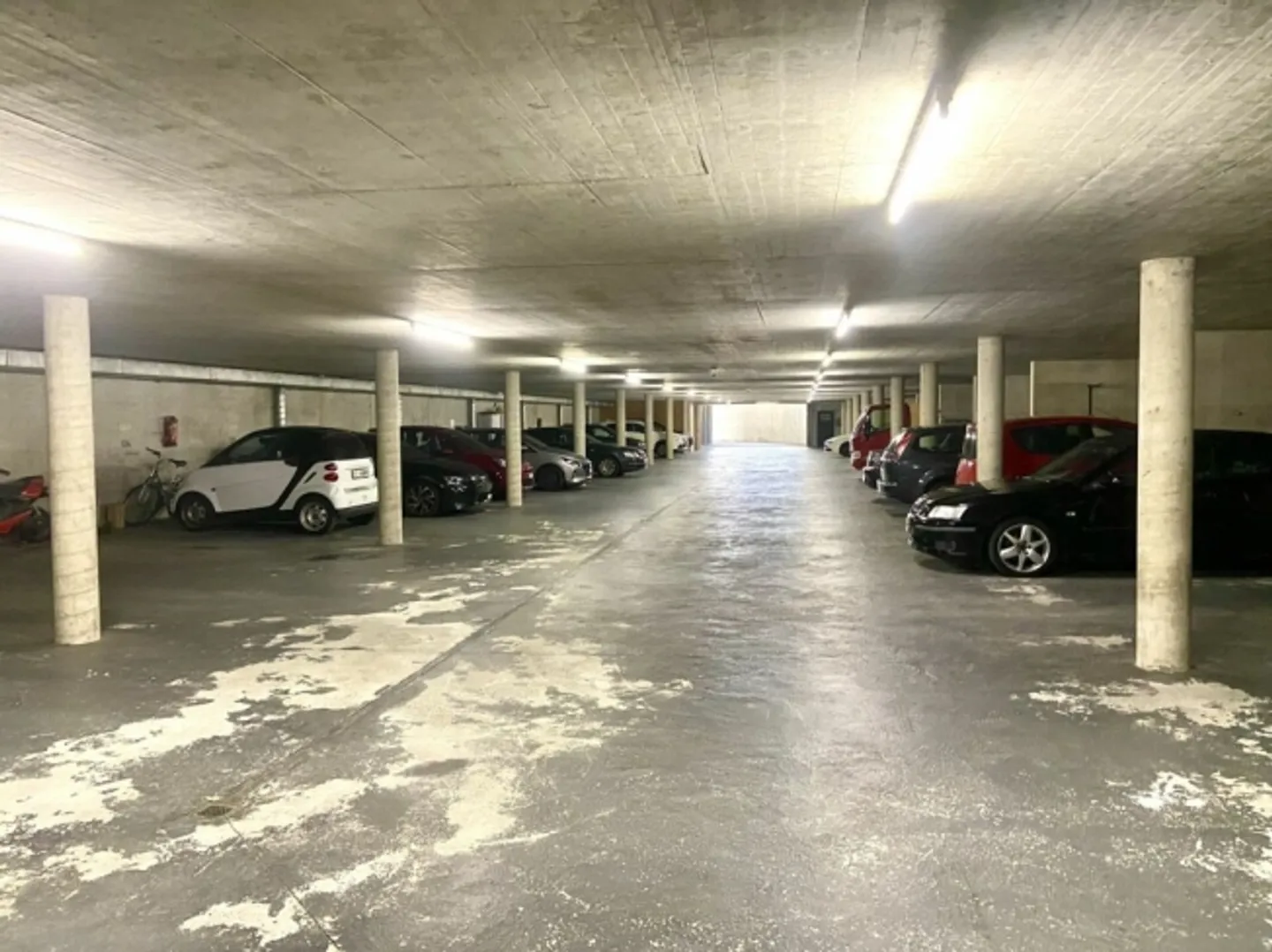 Quartier Moneral ZU VERMIETEN 3,5 Zimmer App. 444 - Foto 18 von 20