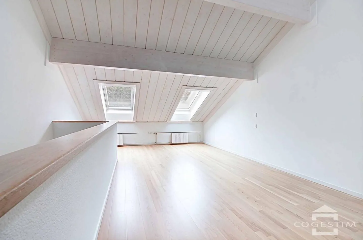 New 2-room duplex at the edge of the forest - Photo 9 of 13