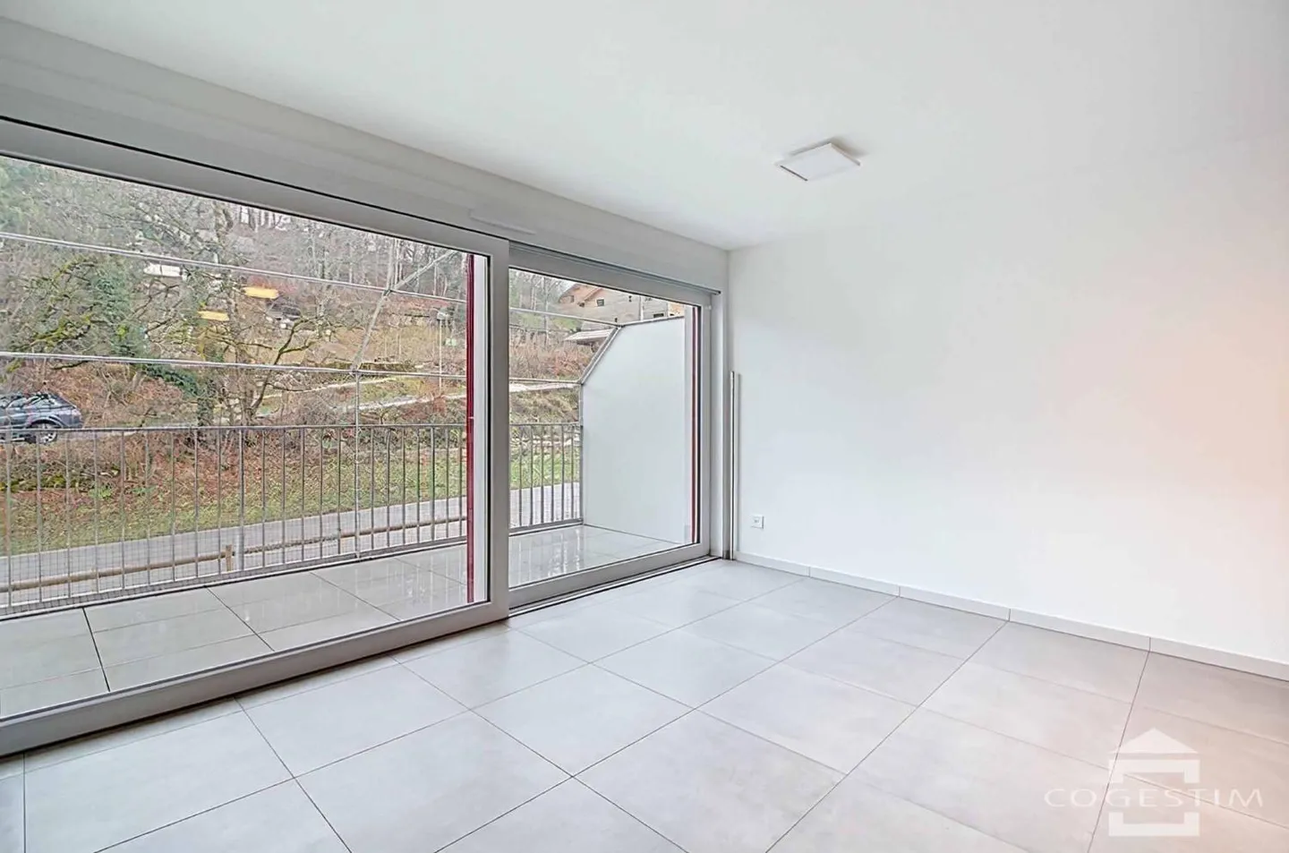 New 2-room duplex at the edge of the forest - Photo 10 of 13