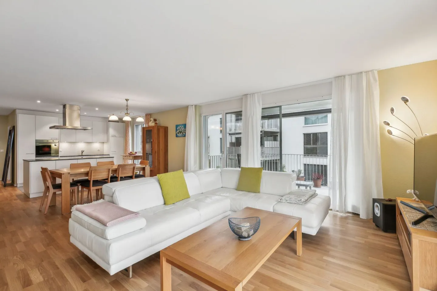 Condominio Meinisberg - Foto 1 di 10