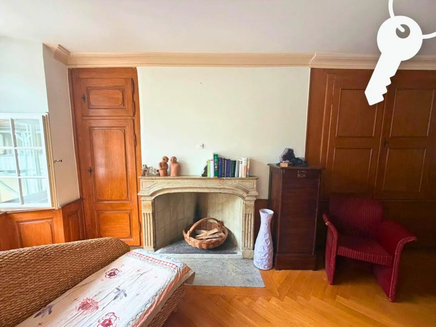 Office or Practice Room in the Heart of Solothurn's Old Town - Photo 4 of 9