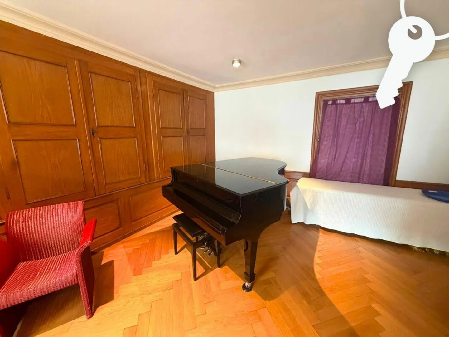 Office or Practice Room in the Heart of Solothurn's Old Town - Photo 6 of 9