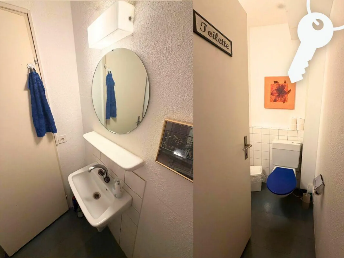 Office or Practice Room in the Heart of Solothurn's Old Town - Photo 8 of 9