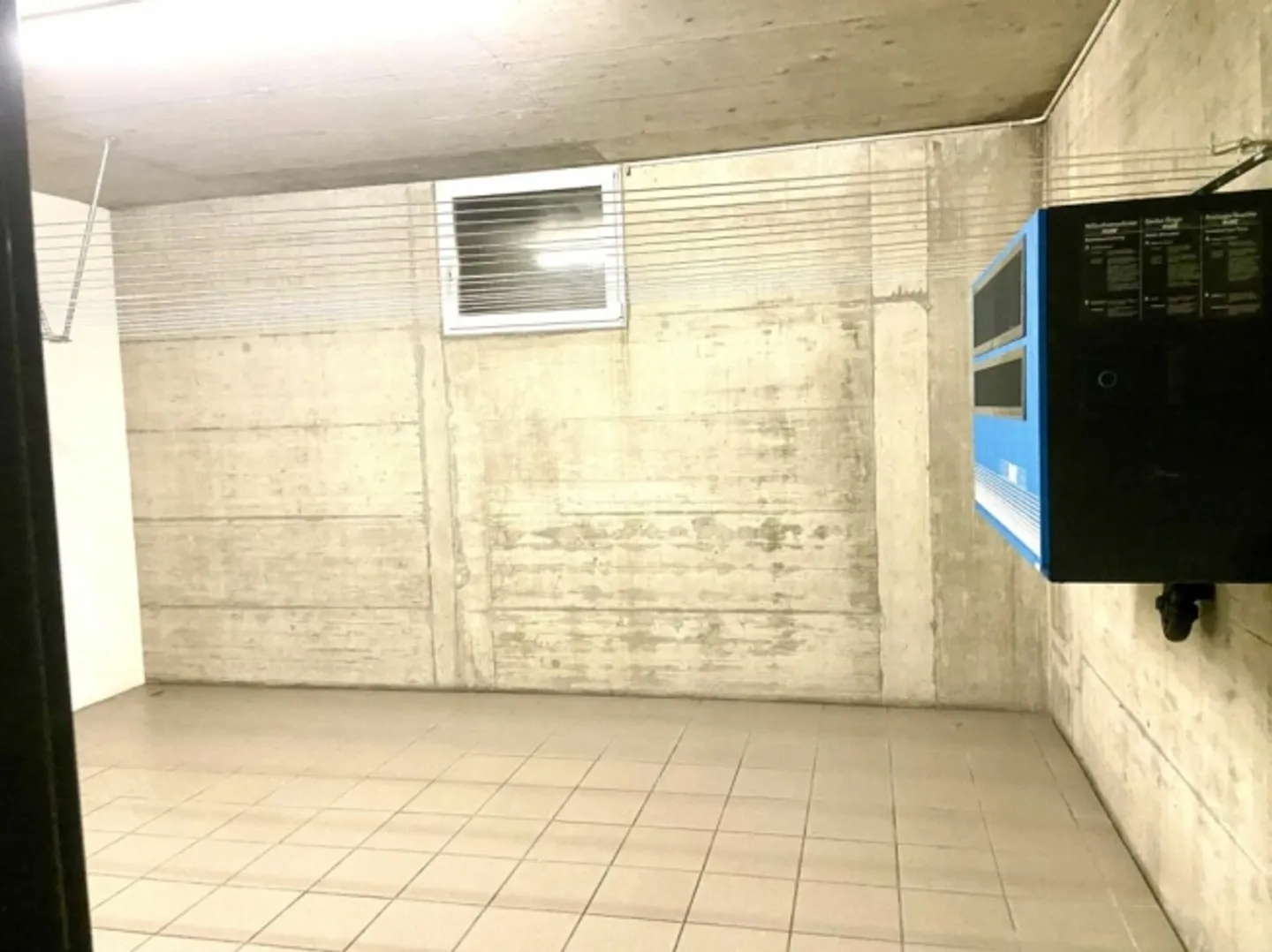 Quartier Moneral ZU VERMIETEN 3,5 Zimmer App. 444 - Foto 20 von 20