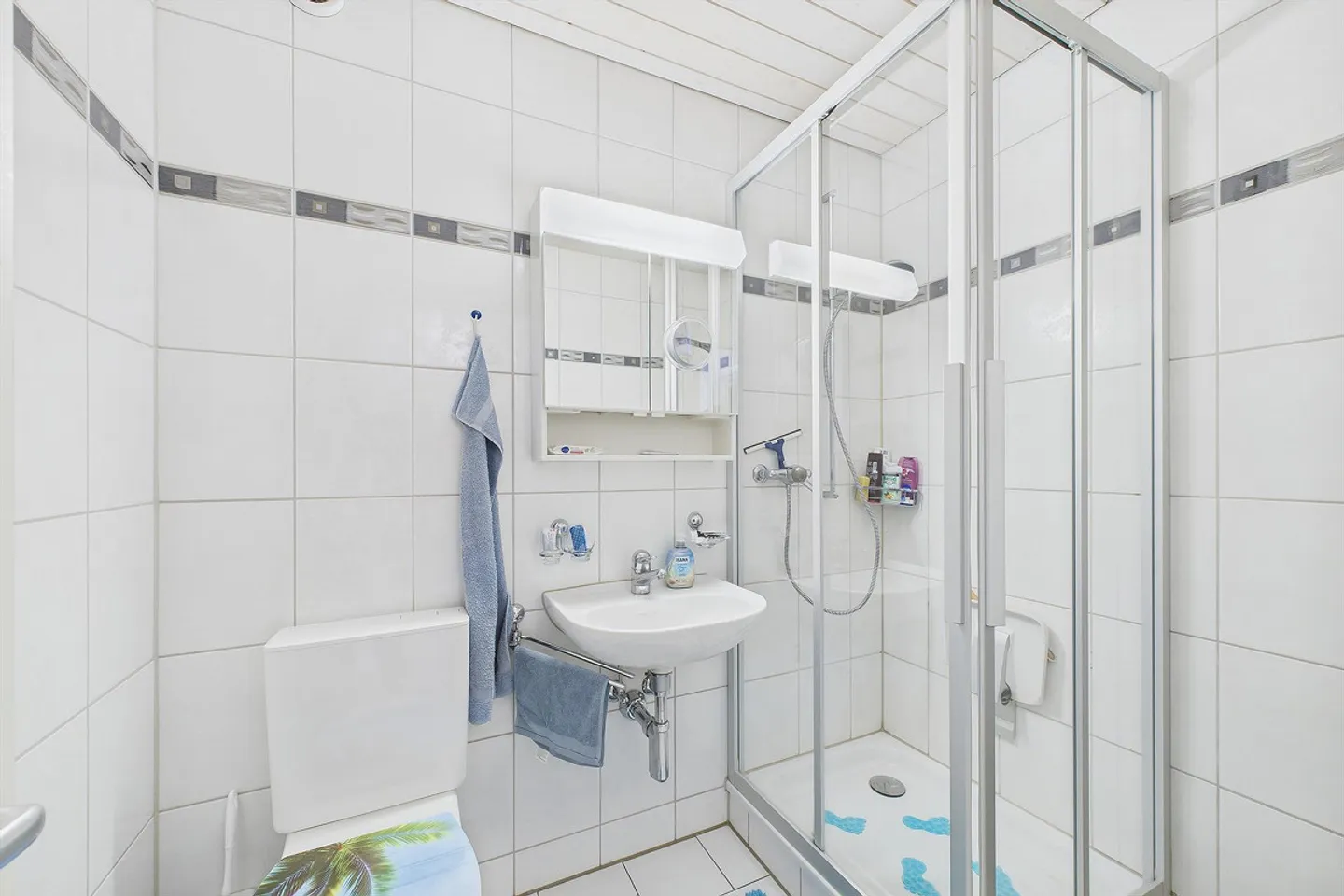 Appartamento 3,5 stanze in posizione centrale - Foto 10 di 12