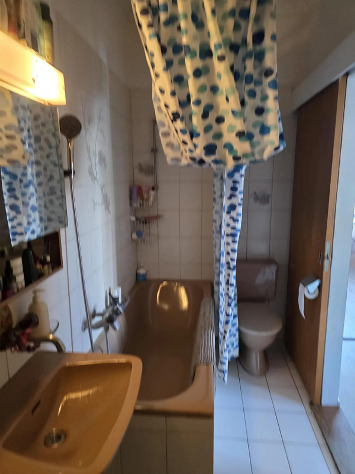 Charming 3.5-room apartment directly on the Reuss - Photo 9 of 12