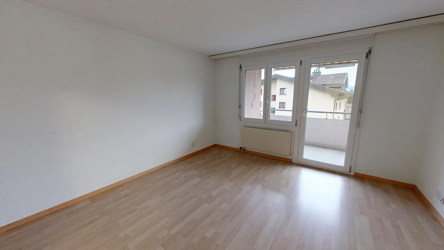Appartamento 2.5 stanze - Foto 5 di 7