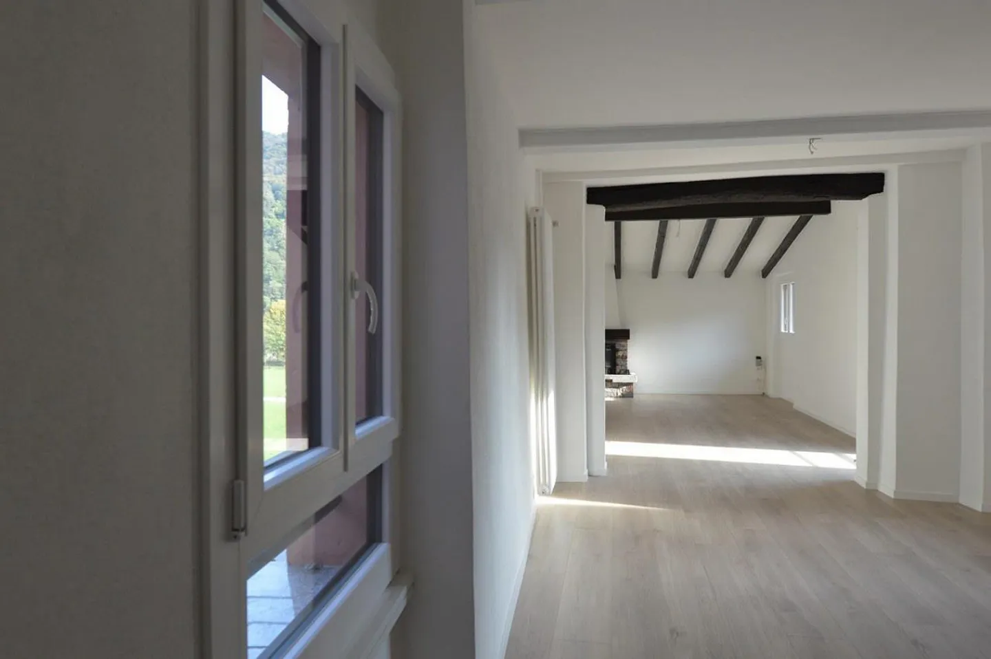 HELLER DUPLEX 5.5 ZIMMER - Foto 5 von 13