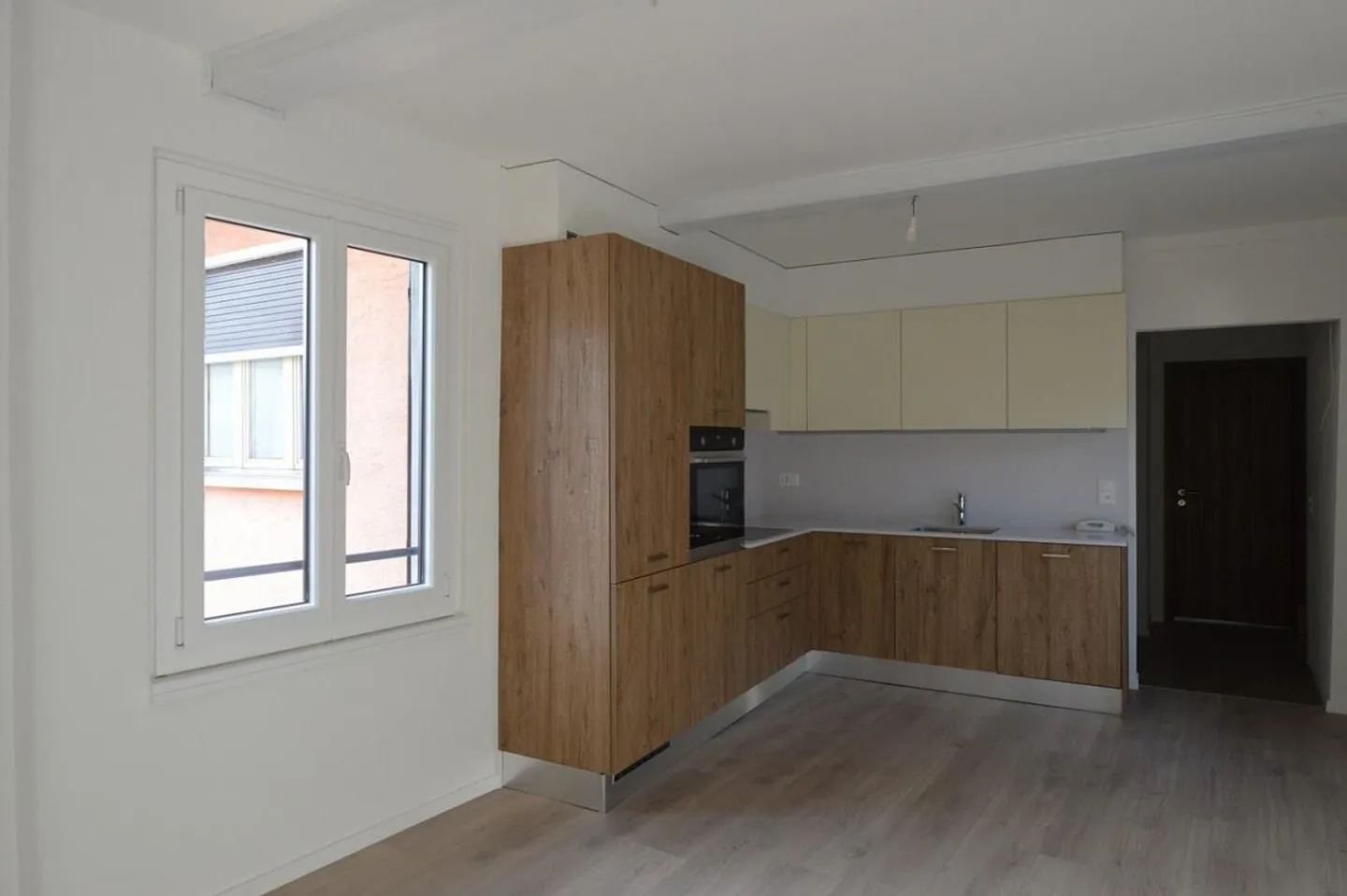 HELLER DUPLEX 5.5 ZIMMER - Foto 7 von 13