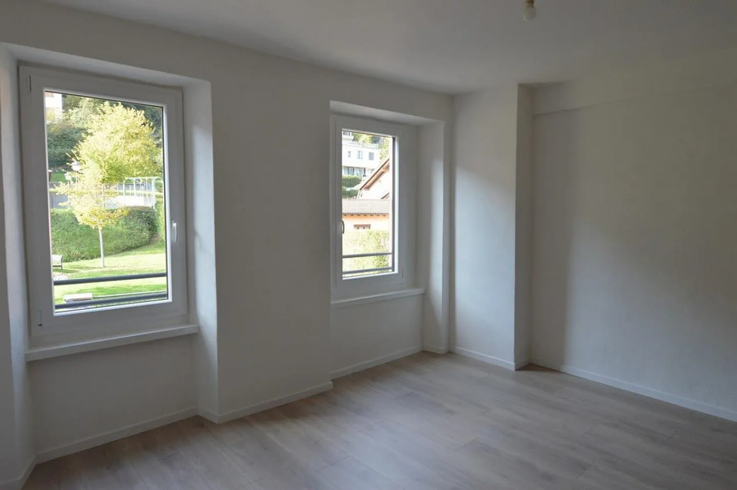 HELLER DUPLEX 5.5 ZIMMER - Foto 8 von 13