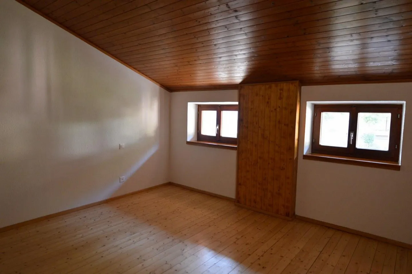 HELLER DUPLEX 5.5 ZIMMER - Foto 12 von 13