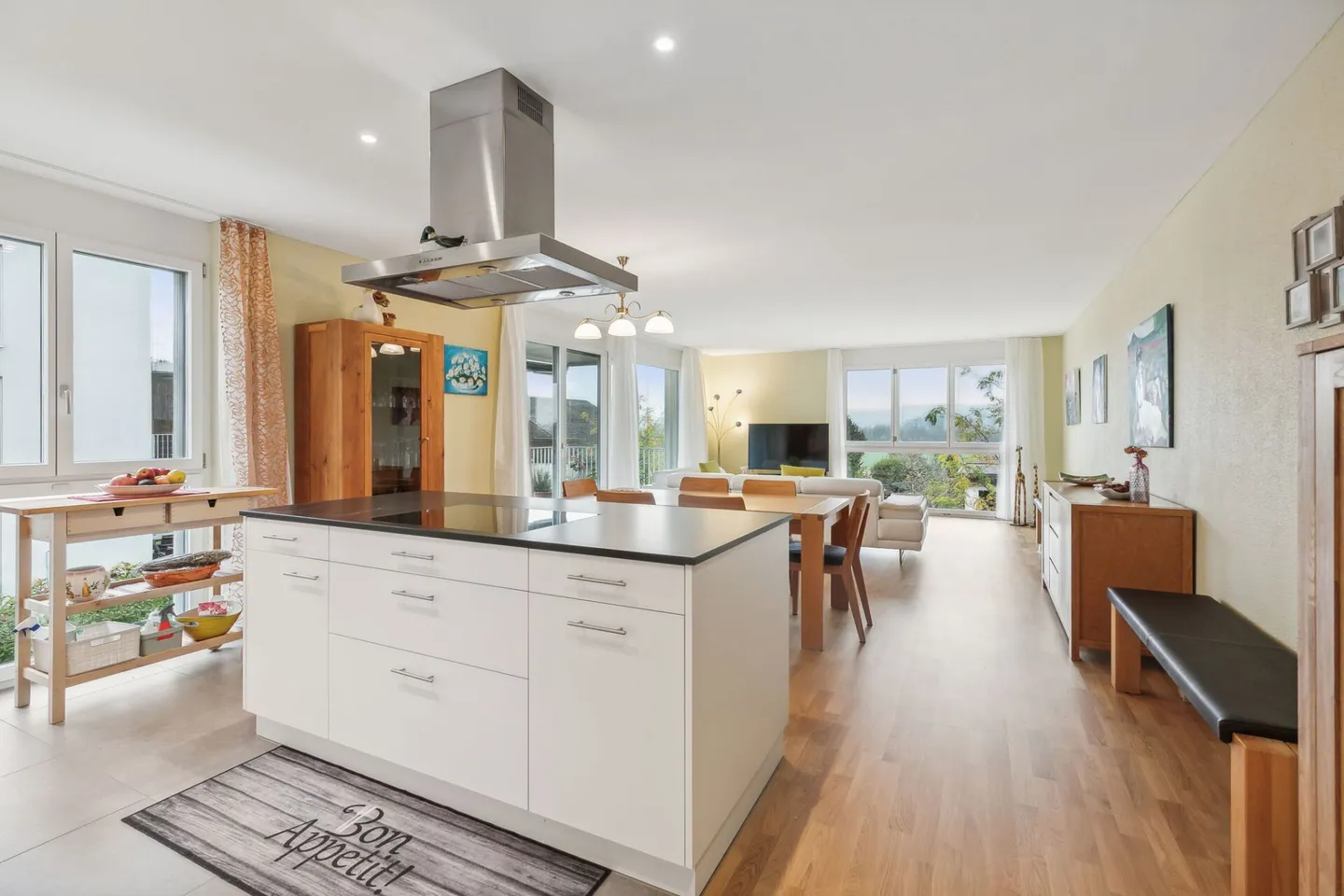 Condominio Meinisberg - Foto 2 di 10