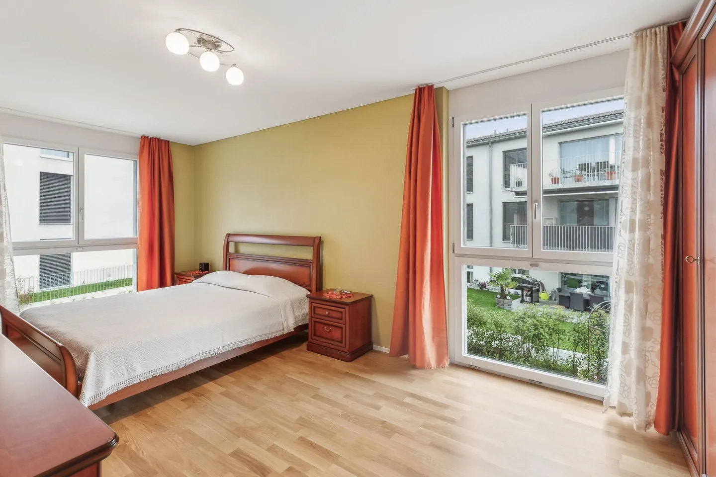 Condominio Meinisberg - Foto 5 di 10