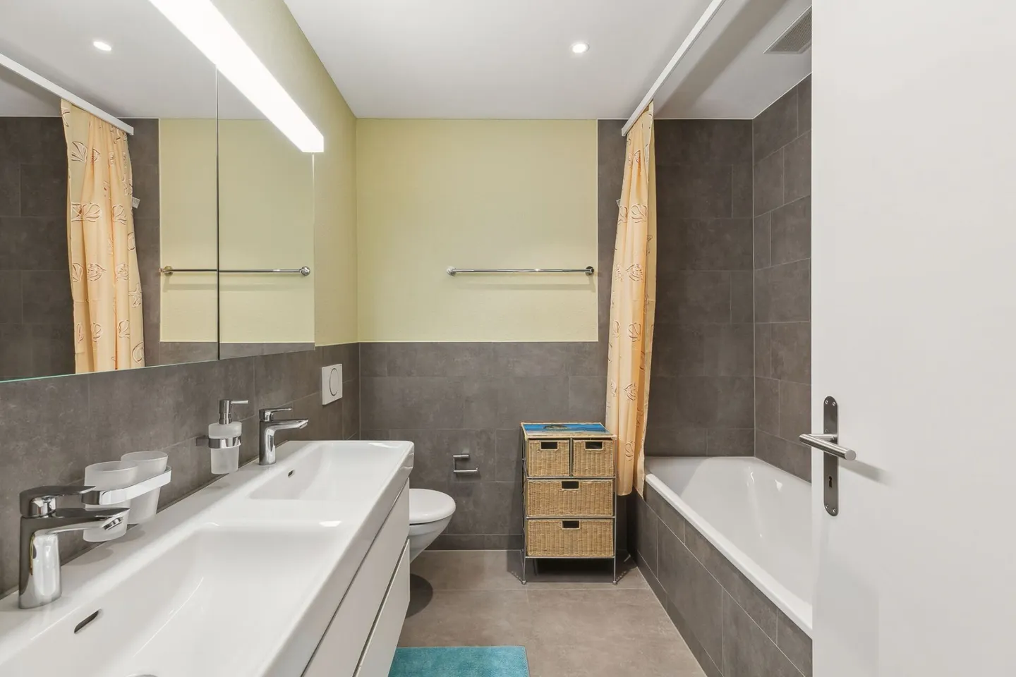 Condominio Meinisberg - Foto 6 di 10