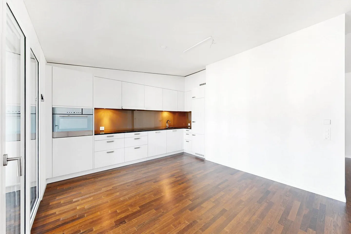 Dans le vert au-dessus d'Allschwil - La Brennerstrasse - Photo 3 sur 8