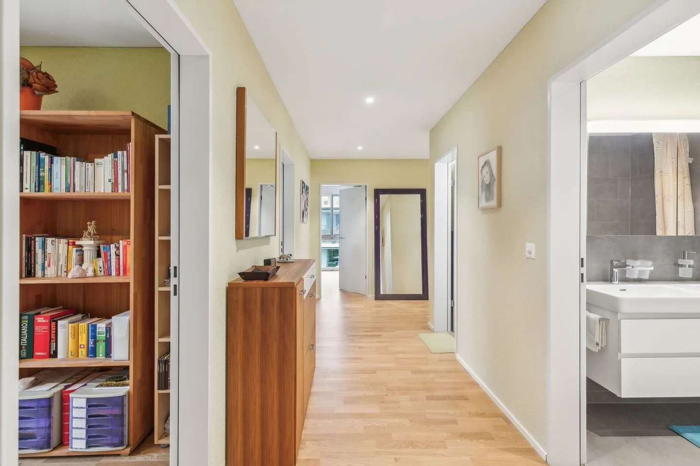 Condominio Meinisberg - Foto 4 di 10