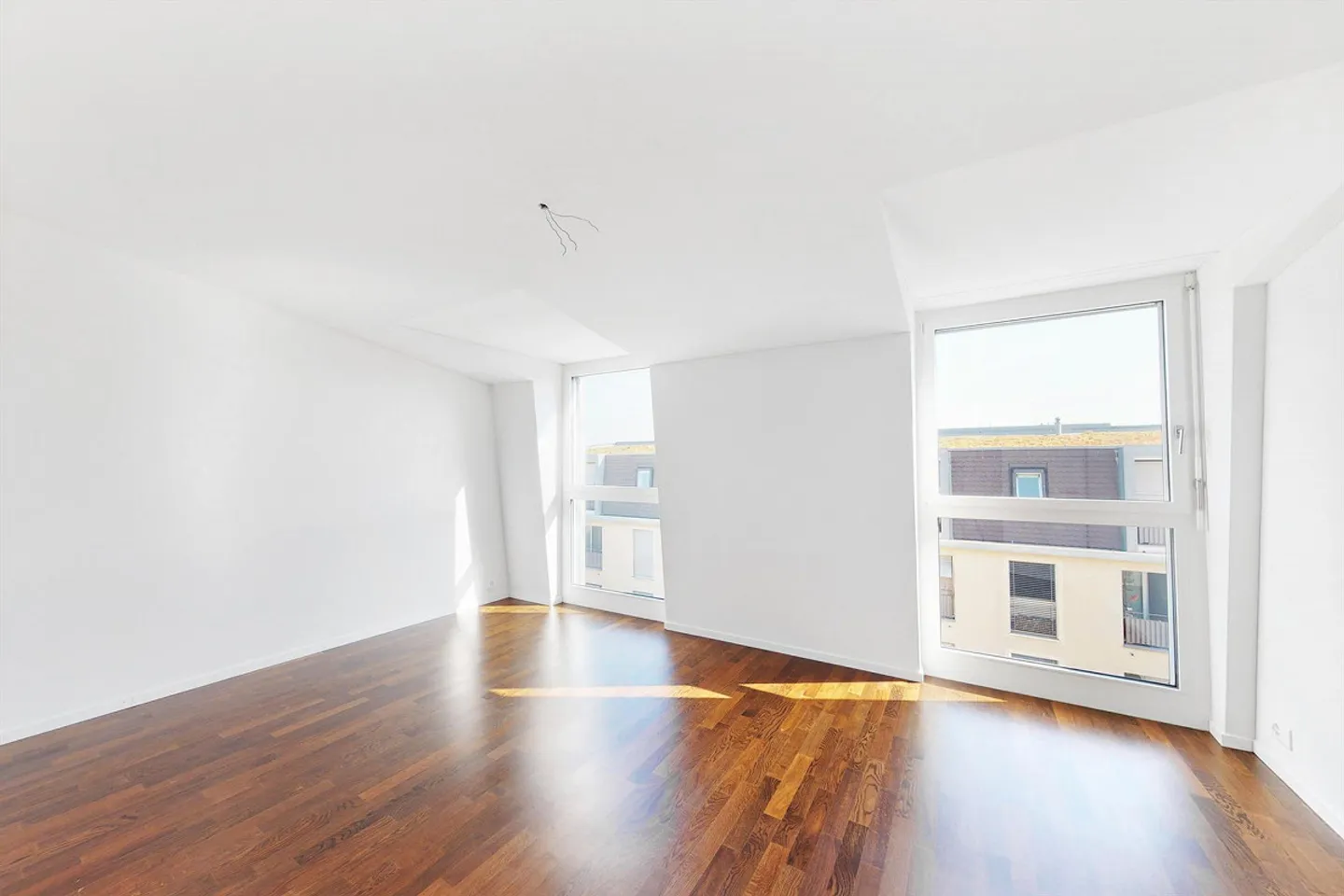 Dans le vert au-dessus d'Allschwil - La Brennerstrasse - Photo 4 sur 8