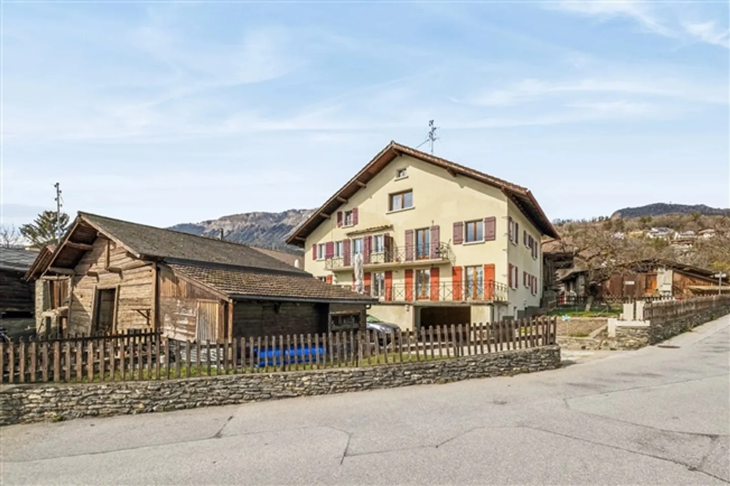 Renovating Building with High Potential - Photo 1 of 12