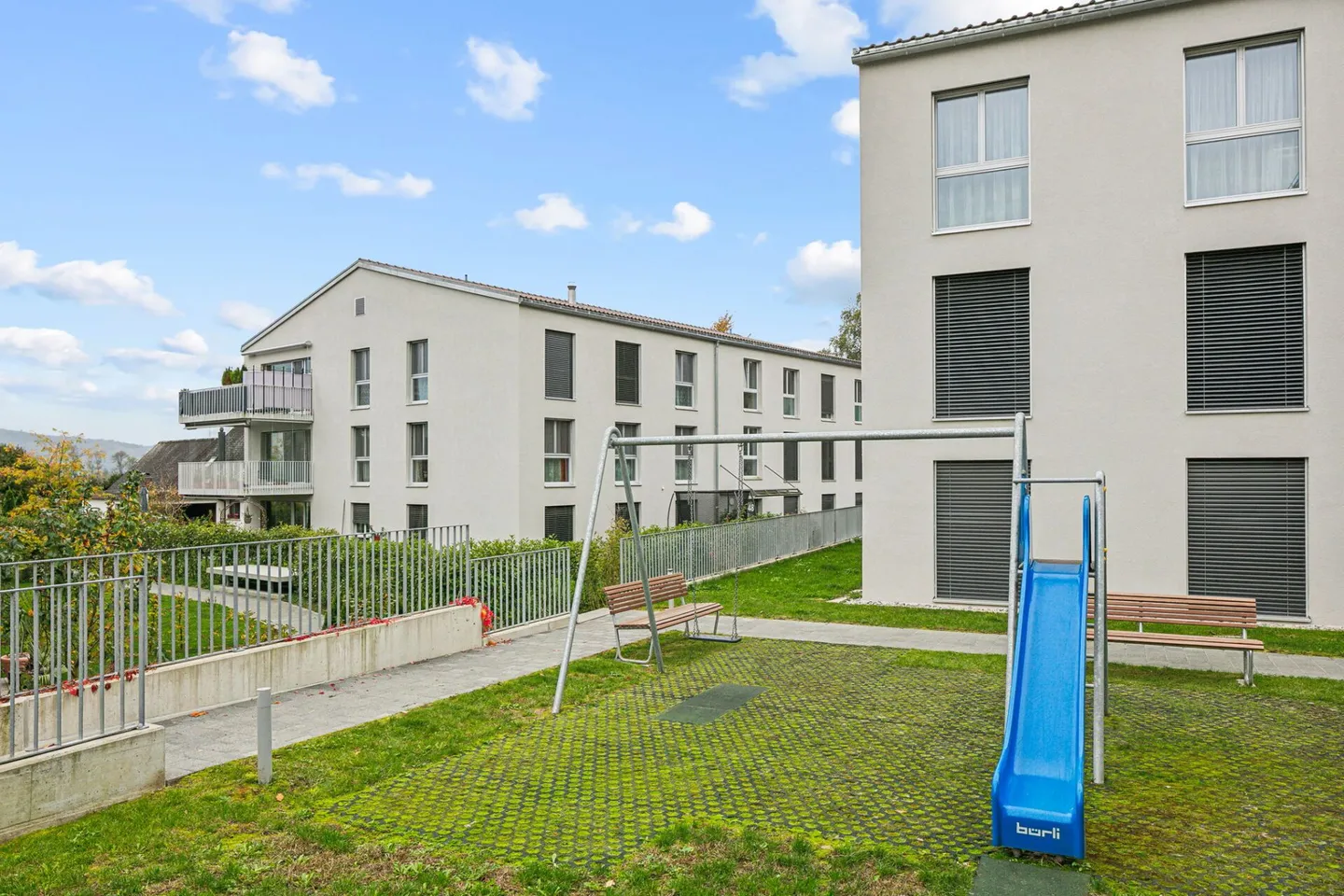 Condominio Meinisberg - Foto 9 di 10