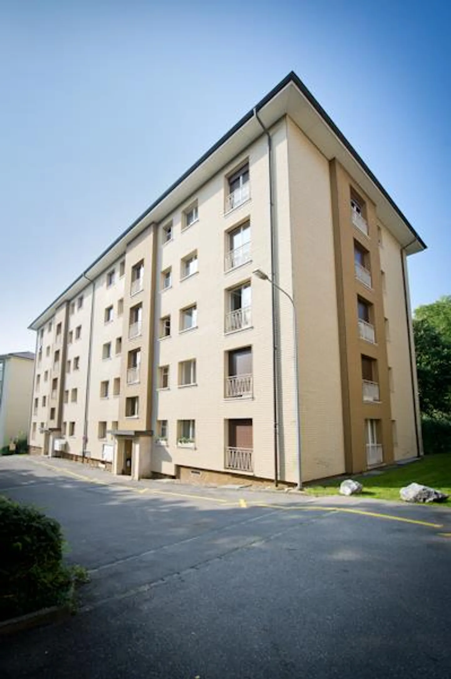 Il tuo primo appartamento con giardino! Contratto a termine fino al 28.02.2027 - Foto 2 di 13