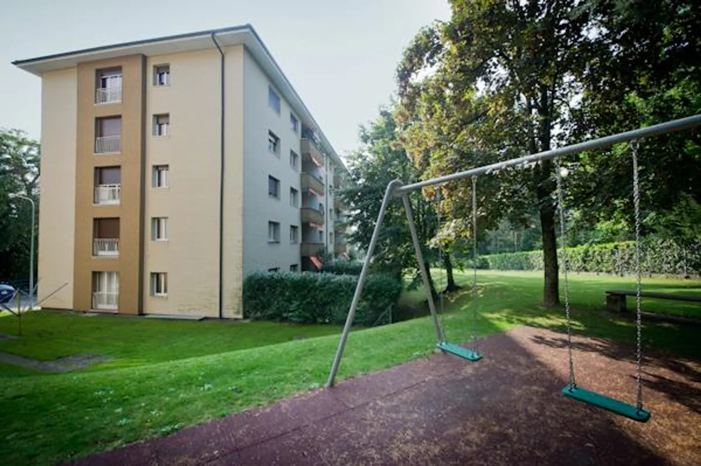 Il tuo primo appartamento con giardino! Contratto a termine fino al 28.02.2027 - Foto 4 di 13