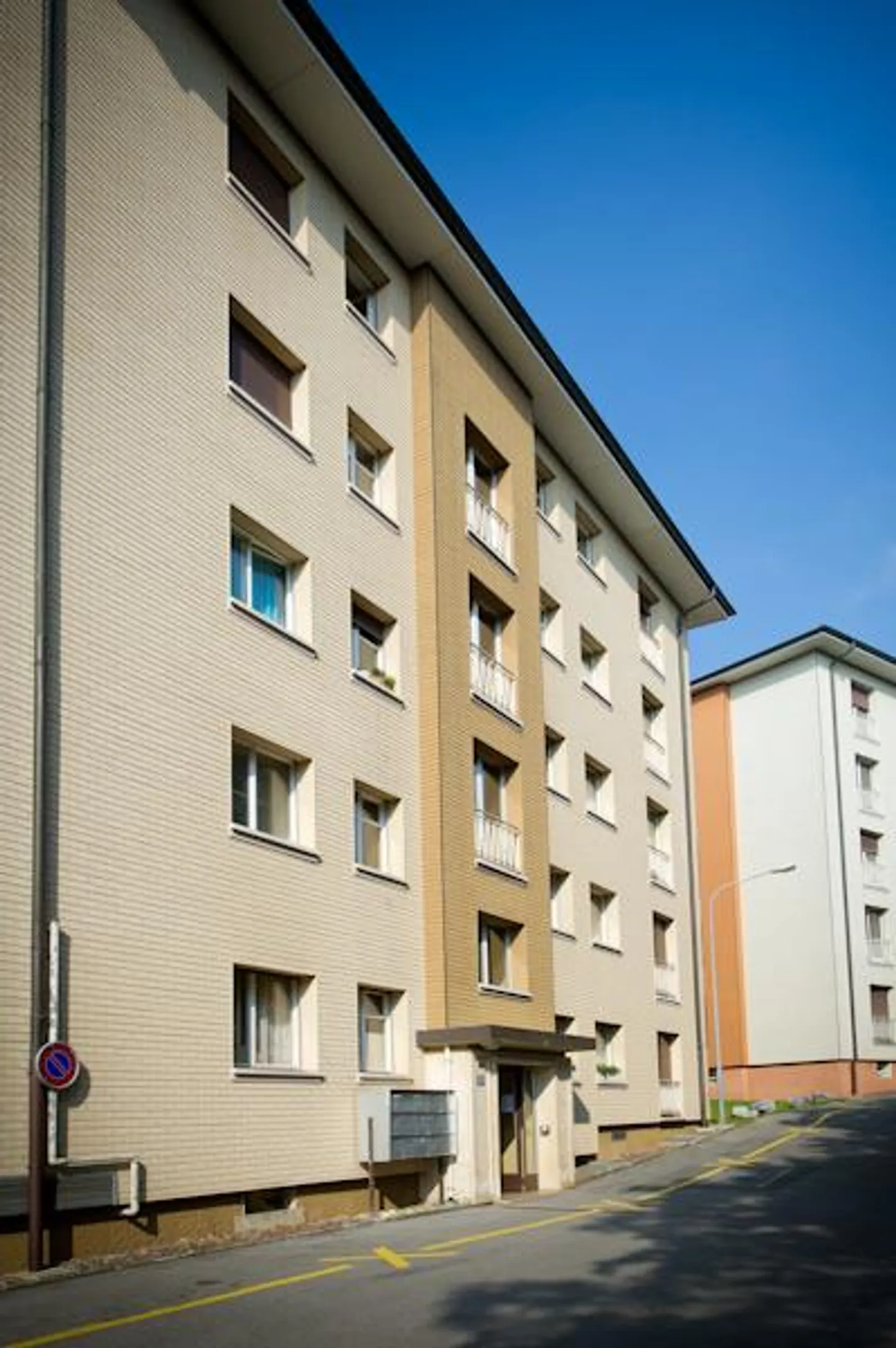 Il tuo primo appartamento con giardino! Contratto a termine fino al 28.02.2027 - Foto 5 di 13