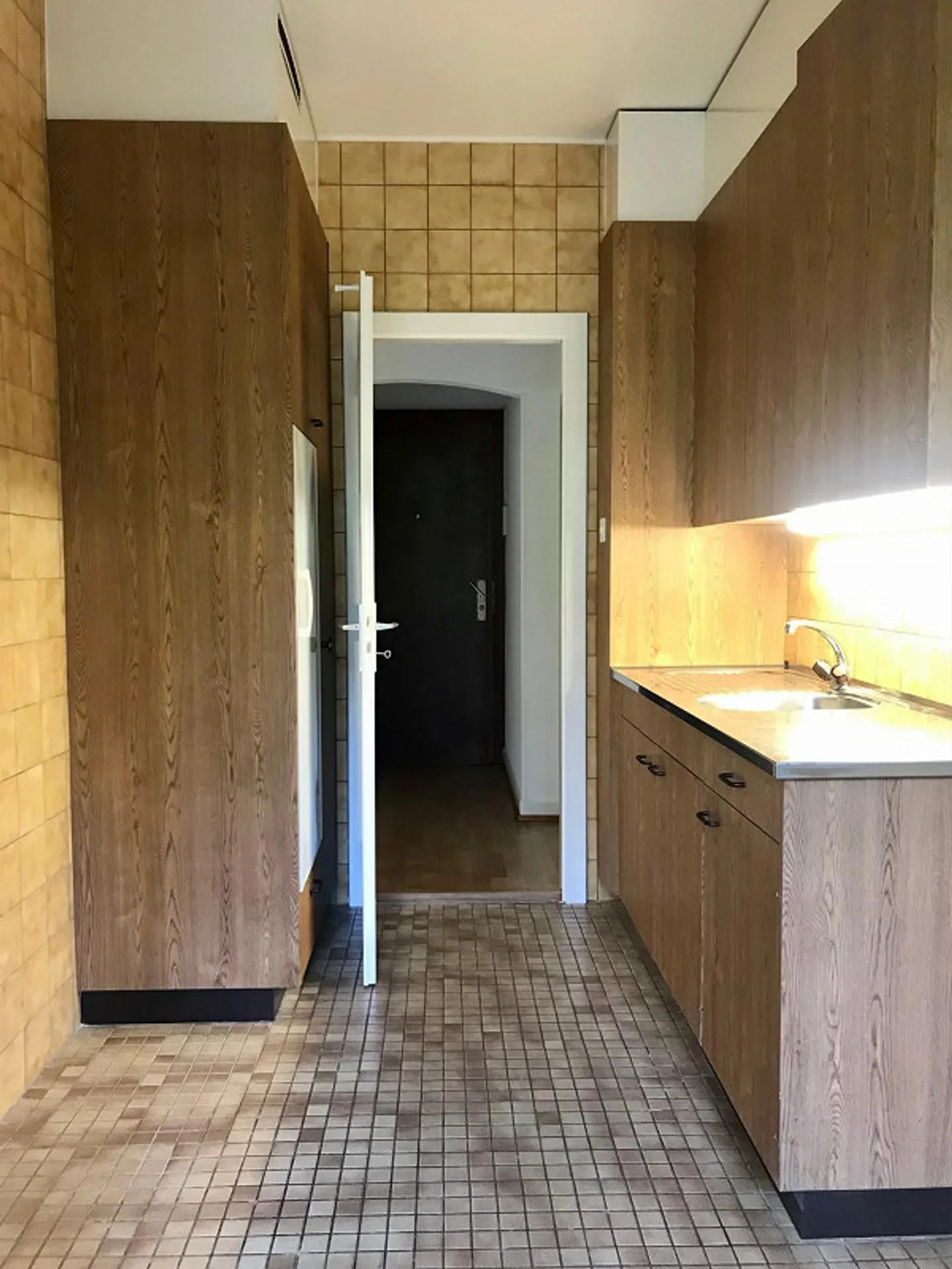 Il tuo primo appartamento con giardino! Contratto a termine fino al 28.02.2027 - Foto 7 di 13