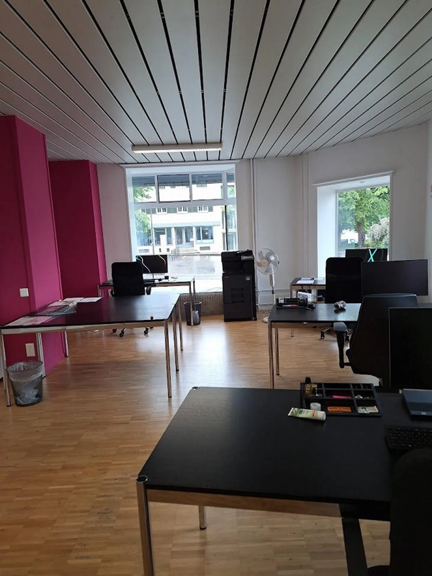 Bureau de pratique - Atelier - Photo 3 sur 10