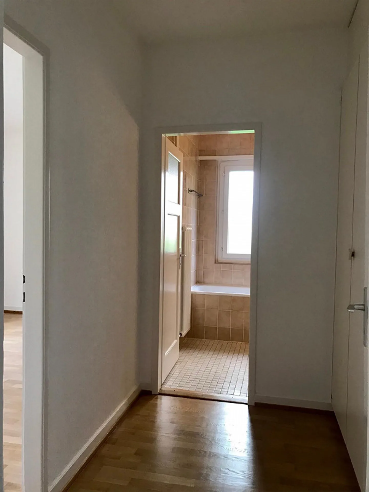 Il tuo primo appartamento con giardino! Contratto a termine fino al 28.02.2027 - Foto 11 di 13