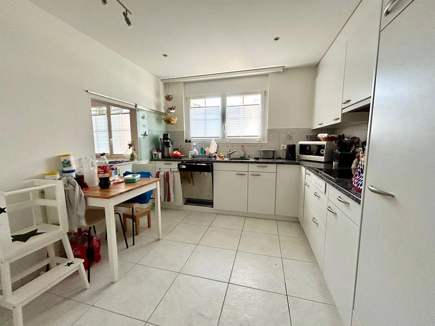 Appartement au rez-de-chaussée dans un emplacement calme - Photo 6 sur 13