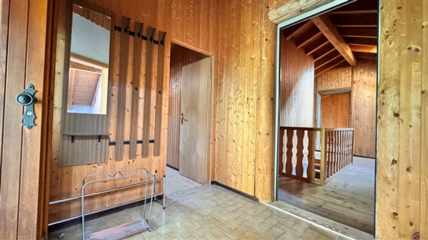 Casa bifamiliare Casa ticinese con grande potenziale - Foto 12 di 20